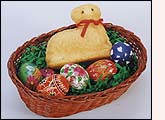 moravské kraslice