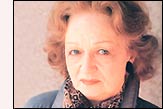 Blanka Bohdanová Blanka Bohdanová
