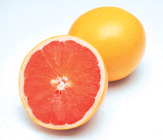 grapefruit