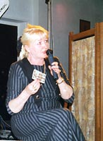 Dagmar Kludsk
