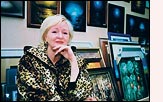 Dagmar Kludsk
