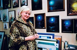 Dagmar Kludsk