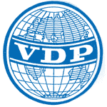 logo VDP