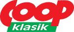 logo Coop klasik