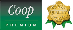 logo Coop klasik
