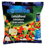 zeleninov sms Nowaco
