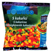 zeleninov sms Nowaco