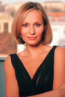 Monika Absolonov
