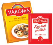 Varoma tuk na peen + Kypc prek