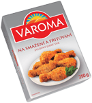 Varoma tuk na smaen