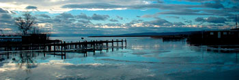 Nezidersk jezero