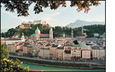 Salzburg Salzburg