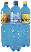 minerlky Korunn