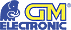 logo GM electronic