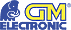 logo GM electronic logo GM electronic