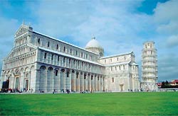 Pisa