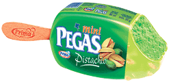 Prima MiniPegas pistcie