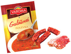 gulov polvka