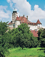 hrad Schnbhel