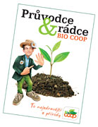 Prvodce a rdce Bio COOP