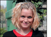 Petra Klimčíková Petra Klimčíková