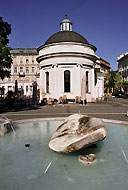 Baden, Josefsbad