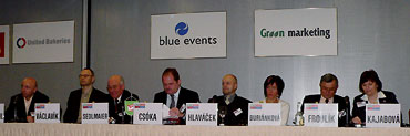 Biosummit 2009