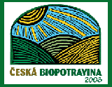 Biopotravina 2008