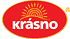 logo masokombinátu Krásno logo masokombinátu Krásno