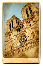 Cathdrale Notre-Dame