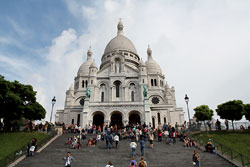 Basilique du Sacr-Coeur