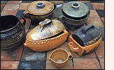 keramika Ivana Hostai