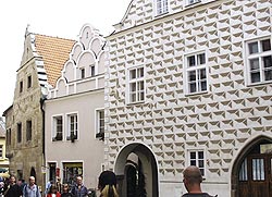 město Tábor město Tábor