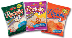 Raciolky Raciolky