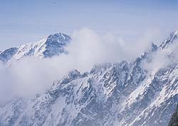 Vysok Tatry