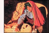 arabská kuchyně arabská kuchyně