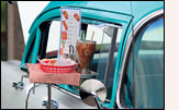 drive-in drive-in