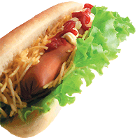 Hot Dog