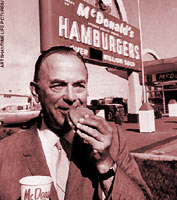 Ray Kroc