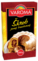 Varoma Jemn bramborov krob