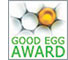 Good Egg Award