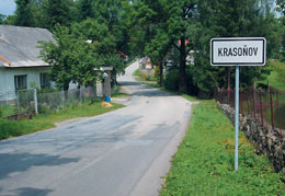 Krasoov