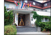 Hotel Zvkov