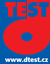 logo d-test