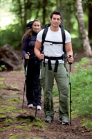 nordic walking