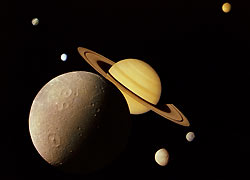 Saturn