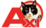 logo Axi pro koky