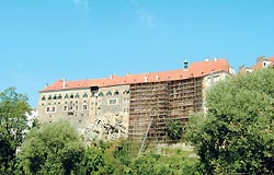 esk Krumlov