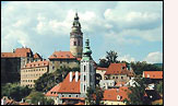 Český Krumlov Český Krumlov