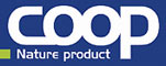 logo COOP Nature product